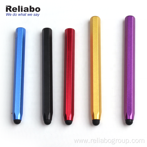 Bulk Multi Slim Touch Screen Mini Stylus Pen